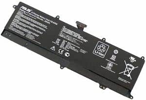 Asus ASUS X201 laptop battery