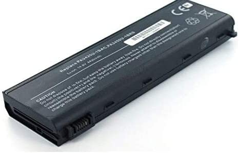 Toshiba TOSHIBA 3420u laptop battery