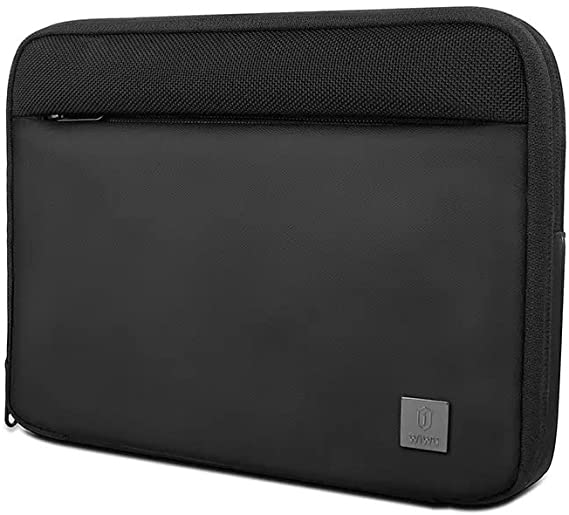 WiWU Tablet Mate Water Proof With Multi Pockets And Dual Compartment - Black