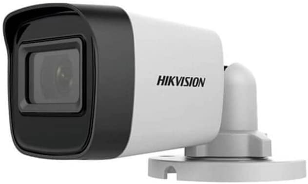 DS-2CE16D0T-EXIPF – 2MP Outdoor EXIR Fixed Mini Bullet Camera