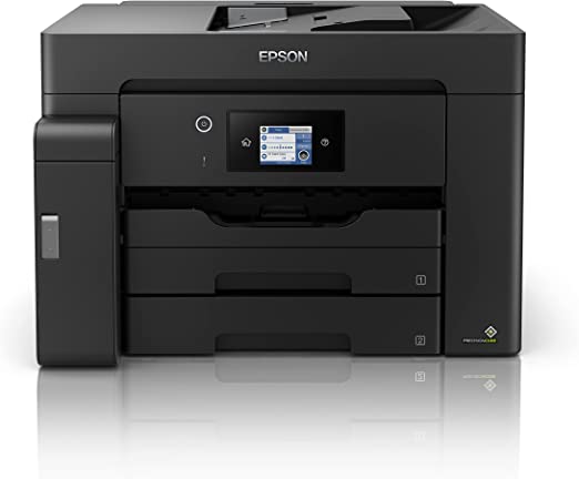 Epson EcoTank L15140 A3+ Print/Scan/Copy/Fax Wi-Fi High Performance Business Tank Printer