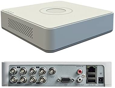 HikVision Turbo HD DVR - DS-7108HGHI-E1