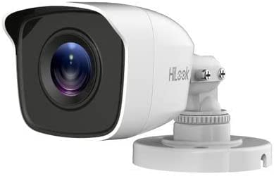 Hilook THC-B120-PC Outdoor Surveillance Camera - 2 MP