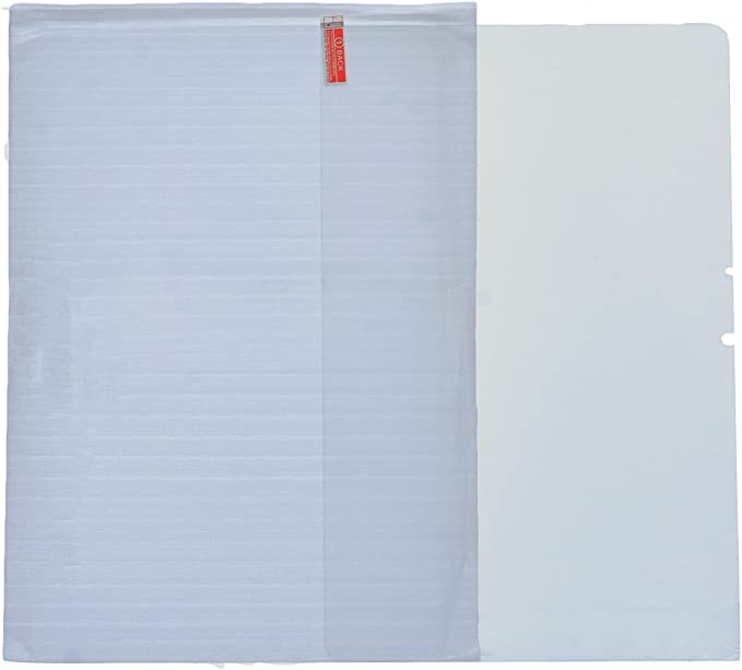 High Quality Super Strong Glass Tablet Screen Protector For Samsung Galaxy Tab S7 - Clear