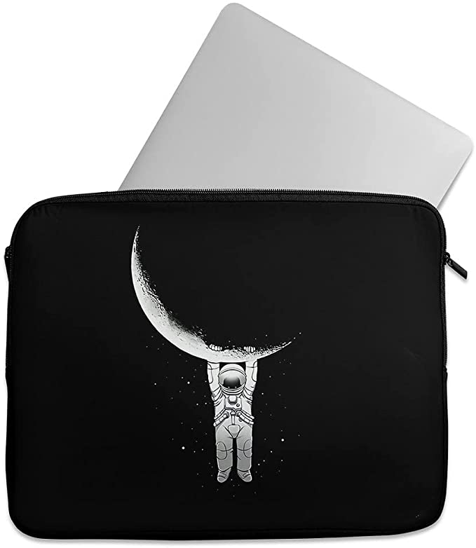 laptop sleeve 15.6 & 15 inch Protective Case with Zippe Carrying Bag laptop sleeve laptop sleeve laptop sleeve laptop sleeve 15.6 & 15 inch -Tat Casual Printed Laptop Sleeve 41