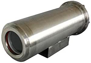 Explosion-proof stainless steel explosion-proof Camera Housing