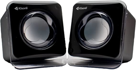 Speaker Kisonli V410