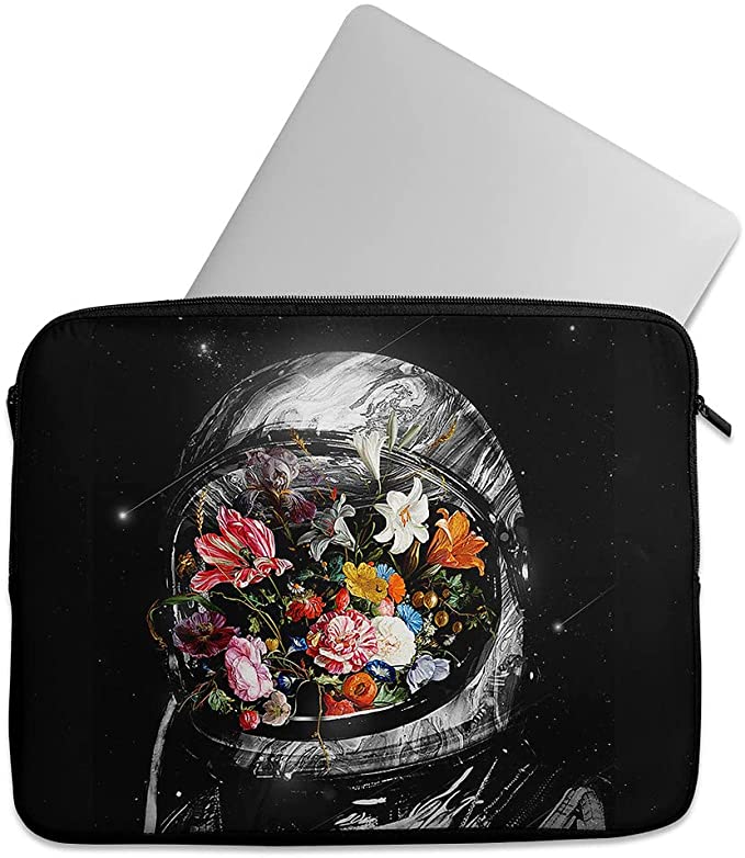laptop sleeve 15.6 & 15 inch Protective Case with Zippe Carrying Bag laptop sleeve laptop sleeve laptop sleeve laptop sleeve 15.6 & 15 inch -Tat Casual Printed Laptop Sleeve 11