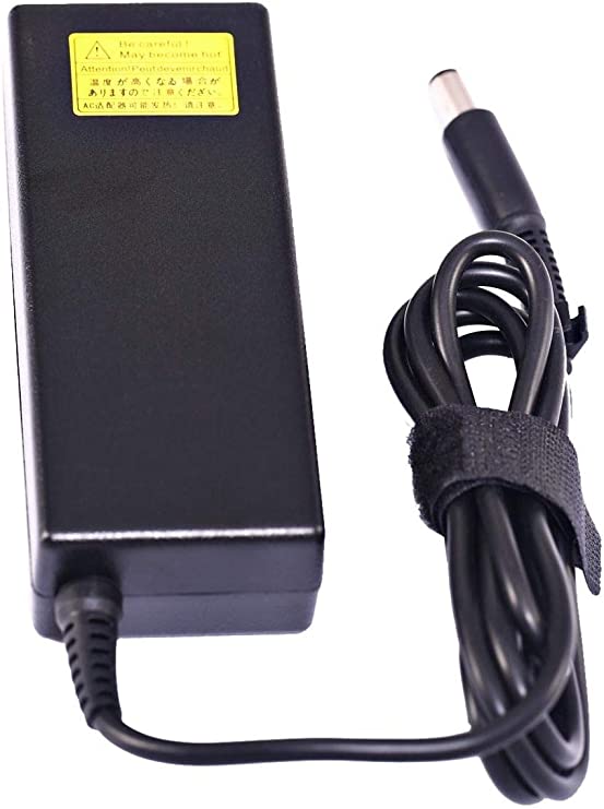 Green HP 19V 4.74A Charger