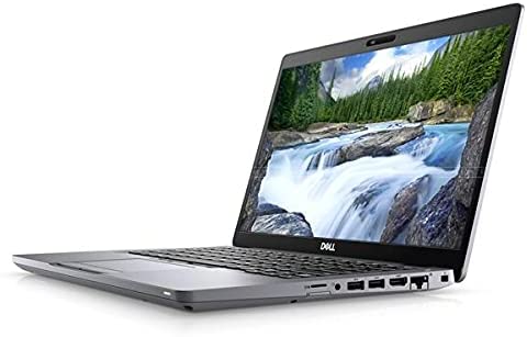 Dell Lap Latitude 5410-I5-10210U-4GB RAM-1TB HDD-210AVCH