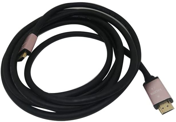 HDMI to HDMI Cable Compatible with Monitors and Laptops/3M 2.0V