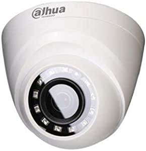 Dahua Security Camera
