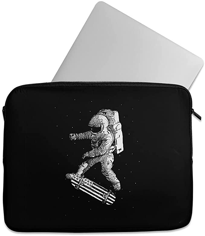 laptop sleeve 15.6 & 15 inch Protective Case with Zippe Carrying Bag laptop sleeve laptop sleeve laptop sleeve laptop sleeve 15.6 & 15 inch -Tat Casual Printed Laptop Sleeve 53