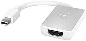 Kanex - Mdp to Hdmi Adapter with Audio Product Category: Cables Computer & Av/Adapter/Gender Changers