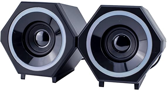 Speaker Kisonli L 6060 RGB