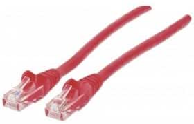 Cat 6 Rj45 Connectors Networking Cable - 15 Meter