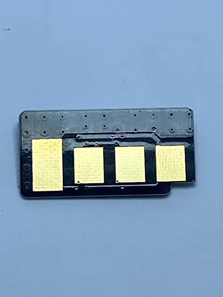 Toner Crum Chip (for resets 106R01410) Compatible with Xerox 4250 EGYPT MARKET