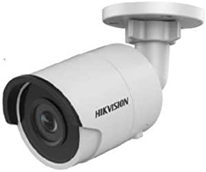 Hikvision DS-2CD2023G0-I - Security Cameras