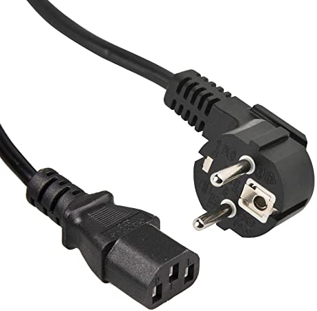 Power Cable 2M