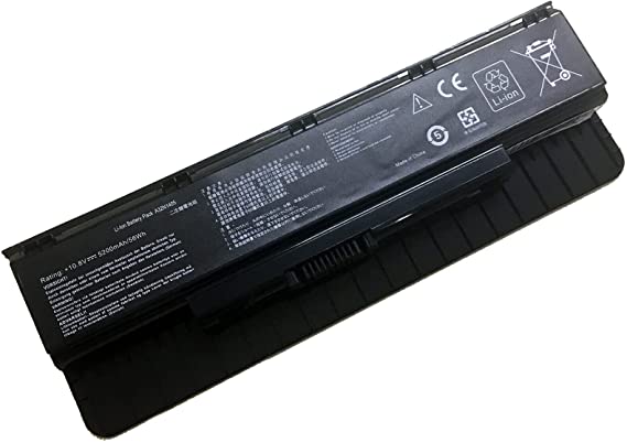 Asus ASUS GL702 laptop battery