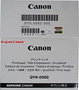 Original Canon Printhead QY6-0082 for Canon Pixma MG5550 MG5650 MG6450