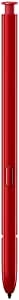Samsung Official Replacement S-Pen for Galaxy Note10, and Note10+ with Bluetooth (Red)