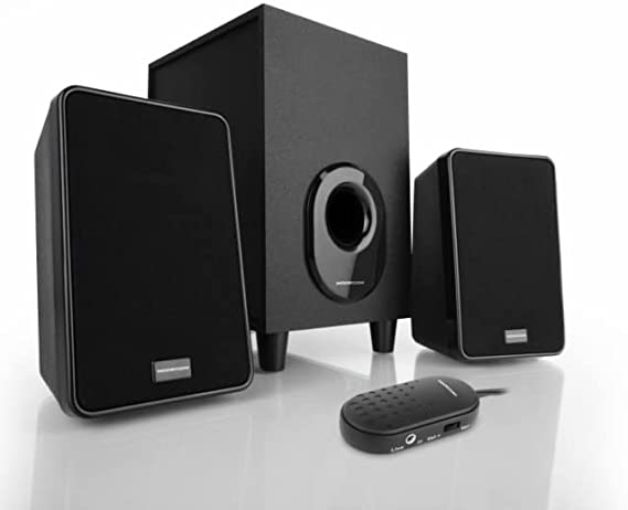 Modecom MCS1 Progressive Music System