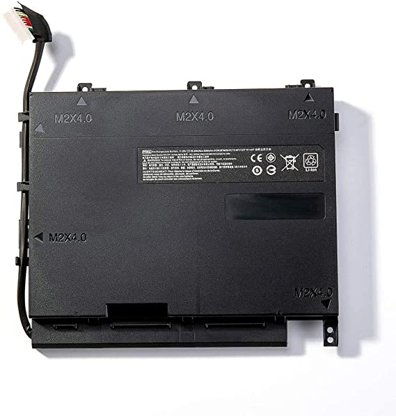 SERNN PF06XL Replacement Compatible with HP Omen 17-w100 17t-w100 17-w110ng 17-w119tx 17-w120tx 17-w205tx 17-w206tx 17-w295ms Serie HSTNN-DB7M 852801-2C1 853294-855 853294-850 [11.55V 95.8Wh]