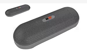2B Sp946 Portable Speaker - Gray