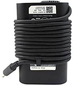 45W aC adapter For Dell XPS 13 9333 9343 L321X OCDF57 KXTTW X9RG3 P51F P55F 492-BBHO Ha45NM140 [4.5mm3.0mm