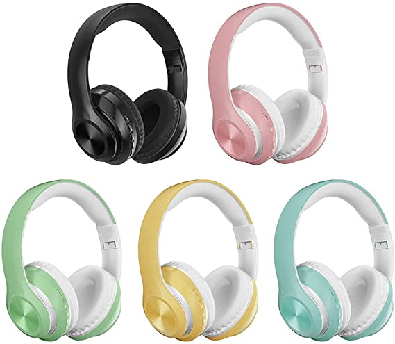 headset p38 wireless 5.0 high quality sound htc wireless charging and bluetooth