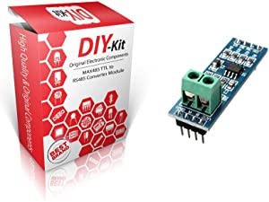 DIY-Kit MAX485 TTL to RS485 Converter Module