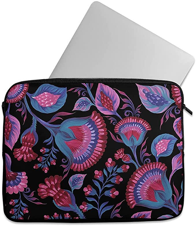 laptop sleeve 13.6 & 13 inch Protective Case with Zippe Carrying Bag laptop sleeve laptop sleeve sleeve laptop sleeve 13.6 & 13 inch -Tat Laptop Sleeve 57