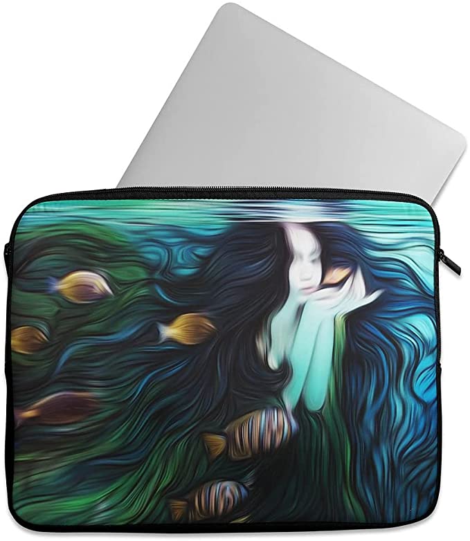 laptop sleeve 13.6 & 13 inch Protective Case with Zippe Carrying Bag laptop sleeve laptop sleeve sleeve laptop sleeve 13.6 & 13 inch -Tat Laptop Sleeve 24