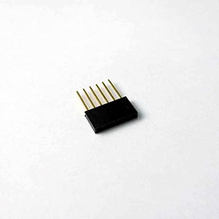 6 Pin Female tall Header Connector socket