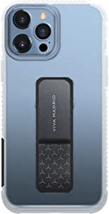 Viva Madrid Morphix Glitz Case For iPhone 13 Pro Max Clear