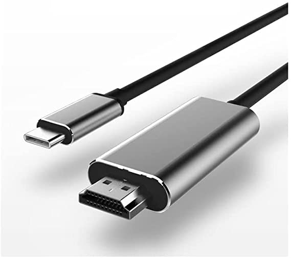 TypeC to HDMI Adapter for PC, Laptop, Tablet/HC-66C