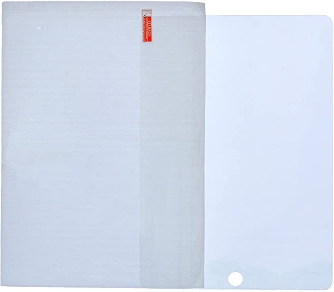 High Quality Super Strong Glass Tablet Screen Protector For Ipad Air 3 - Clear