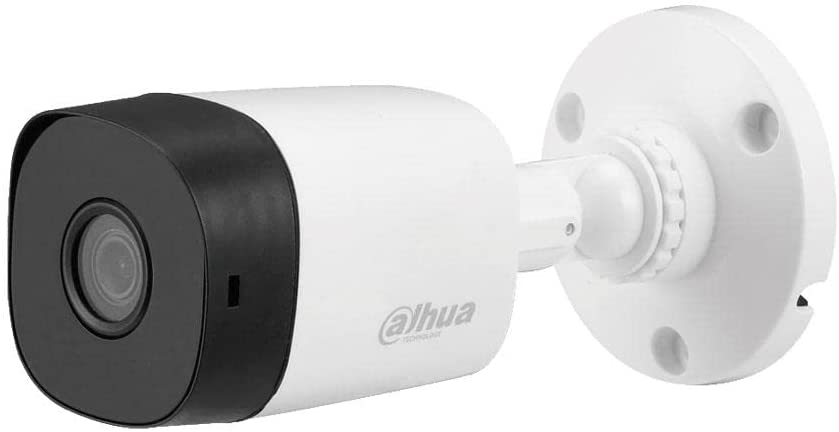Dahua Dh-Hac-B1a21p Outdoor 2mp Security Cam (3.6mm)
