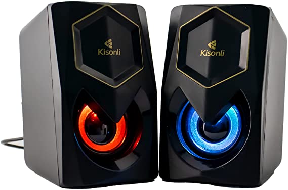 Speaker Kisonli L 1020