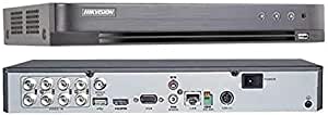 Hikvision DS-7208HQHI-K1/E - Turbo HD Dvr