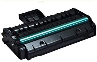 PrintStar Ricoh SP-200 Toner Cartridge for Ricoh SP200/SP200N/SP200S/SP200SU/SP202SN/SP203SFN/SP203SF Single Color Toner (Black)