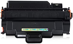 CF280X for hp80A toner cartridge compatible with P2035 P2035N P2055 P2055DN 400 M401 M401D M401N M425 M425DN M425DW black toner cartridge with chips-2 packs