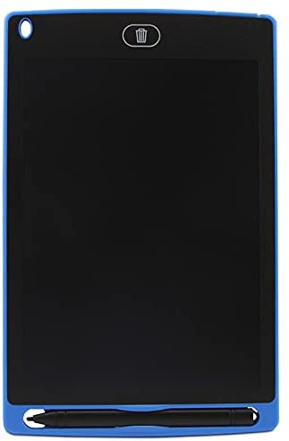 8.5 inch LCD Writing Tablet Bright Handwriting Board Children's Painting Writing Blackboard(one year gurantee) (one year warranty)