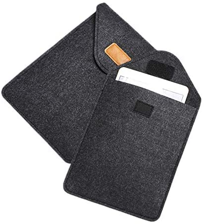7-8 Inch Sleeve Bag Felt Tablet Case Cover for iPad Mini 5 iPad Mini 4 iPad Mini 1/2/3 (7-8 inch)