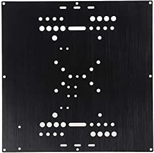 V-Slot Build Plate (Steel)