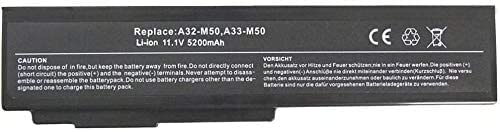 Asus ASUS N61J laptop battery