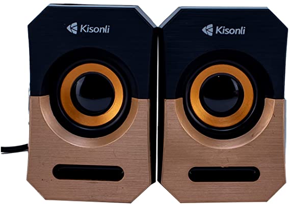 Speaker Kisonli A 606
