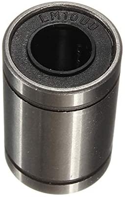 LM10UU 10mm Linear Ball Bearing