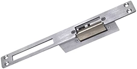 Electric Strike Door Lock Normal Open